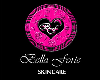 Logo Design entry 138501 submitted by ConspiracyInspiration to the Logo Design for Bella Forte Skin Care run by Stephenator