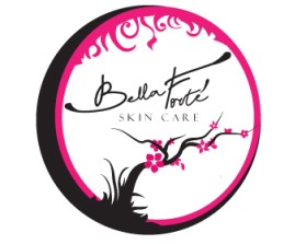 Logo Design entry 138513 submitted by flocks to the Logo Design for Bella Forte Skin Care run by Stephenator