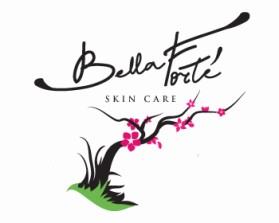 Logo Design entry 138532 submitted by Morango to the Logo Design for Bella Forte Skin Care run by Stephenator
