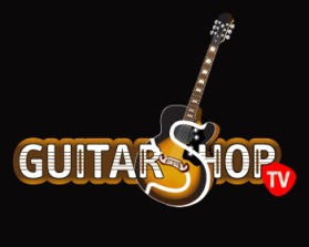 Logo Design entry 138687 submitted by MrHankey to the Logo Design for Guitar Shop TV run by rsm