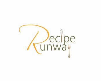 Logo Design entry 138843 submitted by graphica to the Logo Design for Recipe Runway run by rsm