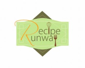 Logo Design entry 138788 submitted by TheNico to the Logo Design for Recipe Runway run by rsm