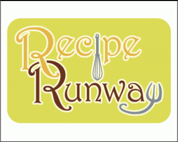 Logo Design entry 138817 submitted by Violet to the Logo Design for Recipe Runway run by rsm