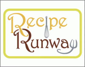 Logo Design entry 138819 submitted by Jillian to the Logo Design for Recipe Runway run by rsm
