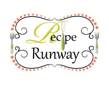 Logo Design entry 138828 submitted by Jillian to the Logo Design for Recipe Runway run by rsm