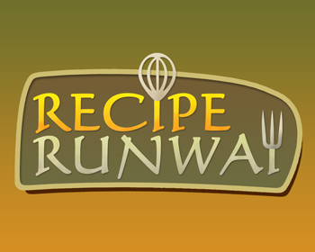 Logo Design entry 138843 submitted by Andreaz to the Logo Design for Recipe Runway run by rsm