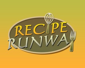 Logo Design entry 138843 submitted by Andreaz to the Logo Design for Recipe Runway run by rsm