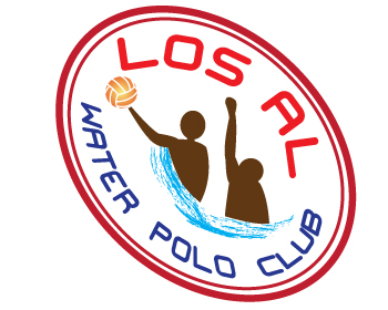 Logo Design entry 139045 submitted by nrdesigns to the Logo Design for LOS ALAMITOS WATER POLO run by BahramHojreh