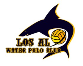 Logo Design entry 138974 submitted by ayasmonsterzapi to the Logo Design for LOS ALAMITOS WATER POLO run by BahramHojreh