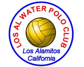 Logo Design entry 138977 submitted by coderea to the Logo Design for LOS ALAMITOS WATER POLO run by BahramHojreh