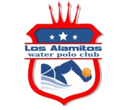 Logo Design entry 138981 submitted by WhisperingSage to the Logo Design for LOS ALAMITOS WATER POLO run by BahramHojreh