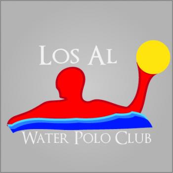 Logo Design entry 139012 submitted by EnvyGraphix to the Logo Design for LOS ALAMITOS WATER POLO run by BahramHojreh