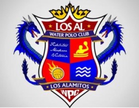 Logo Design entry 139045 submitted by ayasmonsterzapi to the Logo Design for LOS ALAMITOS WATER POLO run by BahramHojreh