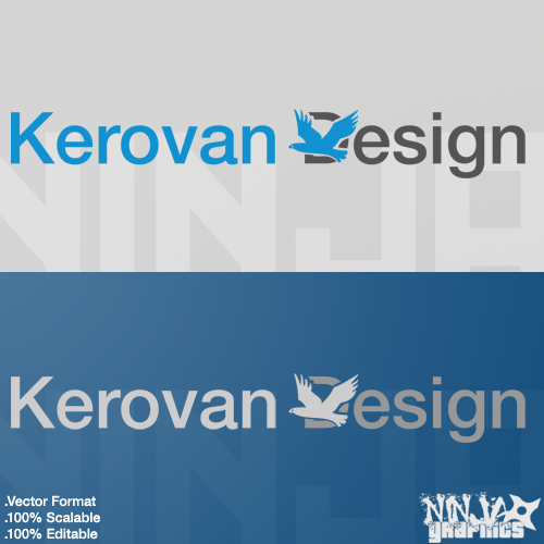 Logo Design entry 8564 submitted by Ninjax