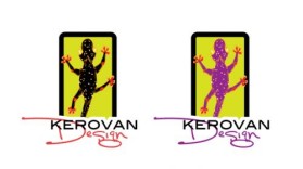 Logo Design Entry 22161 submitted by hungary333 to the contest for Kerovan run by Kerovan
