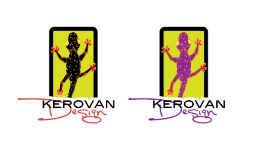 Logo Design entry 22178 submitted by hungary333 to the Logo Design for Kerovan run by Kerovan