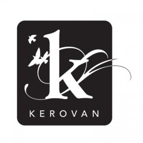 Logo Design entry 22197 submitted by Digiti Minimi to the Logo Design for Kerovan run by Kerovan