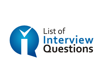 Logo Design entry 139091 submitted by keysa to the Logo Design for List of Interview Questions (.com) run by probeachbum