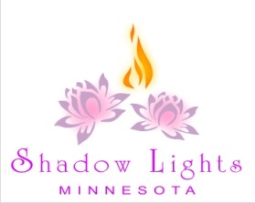 Logo Design entry 139177 submitted by WhisperingSage to the Logo Design for Shadow Lights Minnesota run by shadowlightsmn