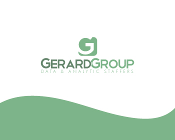 Logo Design entry 139255 submitted by aburke37 to the Logo Design for Gerard Group, Inc  run by eepineda