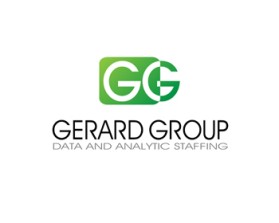 Logo Design entry 139196 submitted by thinkforward to the Logo Design for Gerard Group, Inc  run by eepineda