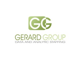 Logo Design entry 139208 submitted by thinkforward to the Logo Design for Gerard Group, Inc  run by eepineda
