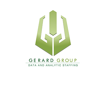 Logo Design entry 139216 submitted by Dan to the Logo Design for Gerard Group, Inc  run by eepineda