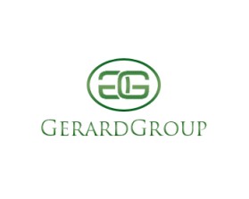 Logo Design entry 139219 submitted by aburke37 to the Logo Design for Gerard Group, Inc  run by eepineda
