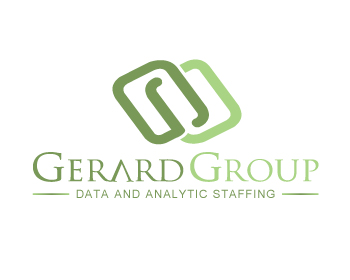 Logo Design entry 139255 submitted by griffindesign to the Logo Design for Gerard Group, Inc  run by eepineda