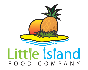 Logo Design entry 139345 submitted by designbuddha to the Logo Design for Little Island Food Company run by Little Island Food Company