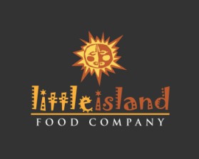 Logo Design entry 139335 submitted by rookiedesigner to the Logo Design for Little Island Food Company run by Little Island Food Company