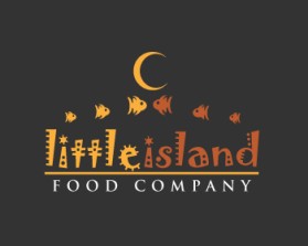Logo Design entry 139345 submitted by Robk to the Logo Design for Little Island Food Company run by Little Island Food Company