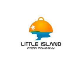 Logo Design Entry 139408 submitted by ongyudicandra to the contest for Little Island Food Company run by Little Island Food Company