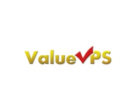 Logo Design entry 139494 submitted by nafros to the Logo Design for ValueVPS run by ValueVPS