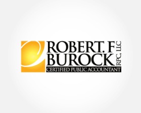 Logo Design entry 139534 submitted by lead to the Logo Design for ROBERT F. BUROCK, RPC, LLC run by phopherdobb