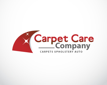 Logo Design entry 139872 submitted by coderea to the Logo Design for Carpet Care Company run by EvaS