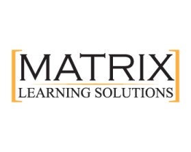 Logo Design entry 139895 submitted by thinkforward to the Logo Design for Matrix Learning Solutions run by hasnat