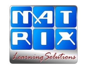 Logo Design entry 139897 submitted by roBailey to the Logo Design for Matrix Learning Solutions run by hasnat