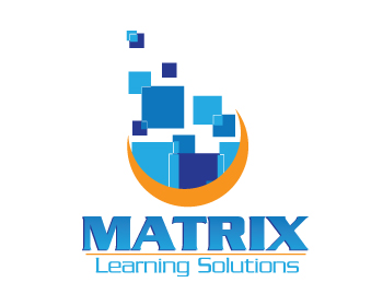 Logo Design entry 139933 submitted by thinkforward to the Logo Design for Matrix Learning Solutions run by hasnat