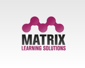Logo Design entry 139936 submitted by roBailey to the Logo Design for Matrix Learning Solutions run by hasnat