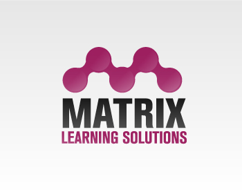 Logo Design entry 139965 submitted by Zatarra to the Logo Design for Matrix Learning Solutions run by hasnat