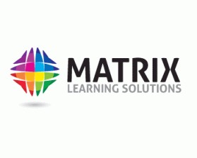 Logo Design entry 139965 submitted by dsprod to the Logo Design for Matrix Learning Solutions run by hasnat