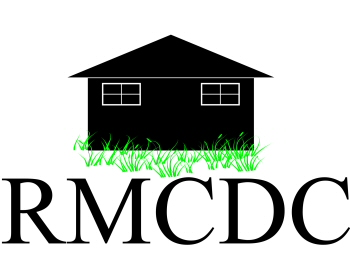 Logo Design entry 140025 submitted by Ramon Baca to the Logo Design for Rural Michigan Community Development Corporation run by RMCDC