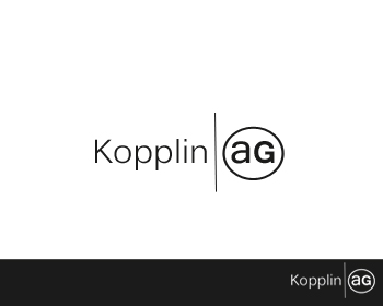 Logo Design entry 140061 submitted by Makaveli Designs to the Logo Design for Kopplin Architectural Group run by rkopplin