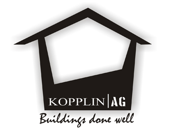 Logo Design entry 140063 submitted by kindhy to the Logo Design for Kopplin Architectural Group run by rkopplin