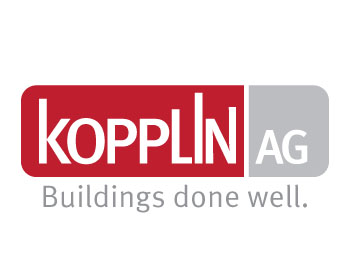 Logo Design entry 140064 submitted by gwdesignmedia to the Logo Design for Kopplin Architectural Group run by rkopplin