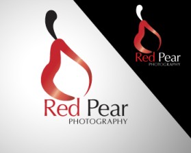 Logo Design entry 140094 submitted by douglasbcross to the Logo Design for Red Pear Photography run by adamish