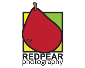 Logo Design entry 140097 submitted by ajbry to the Logo Design for Red Pear Photography run by adamish