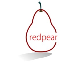 Logo Design entry 140100 submitted by roBailey to the Logo Design for Red Pear Photography run by adamish