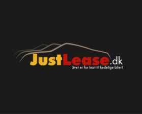Logo Design entry 140308 submitted by Morango to the Logo Design for JustLease run by jne